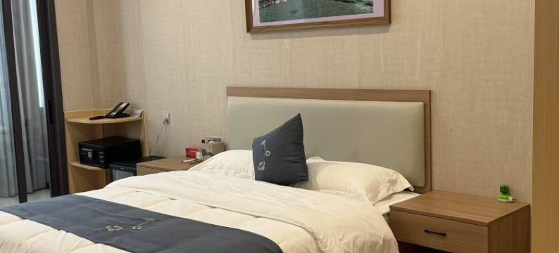 渔家里商旅酒店图片