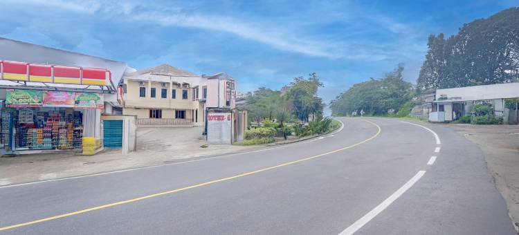 Hotel O Puncak Bogor 近 Taman Safari 原 Satya Luhur 酒店(Hotel O Puncak Bogor Near Taman Safari Formerly Hotel Satya Luhur)图片
