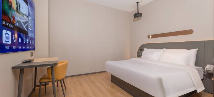 锦江之星酒店(太仓陆渡邻里中心店)图片