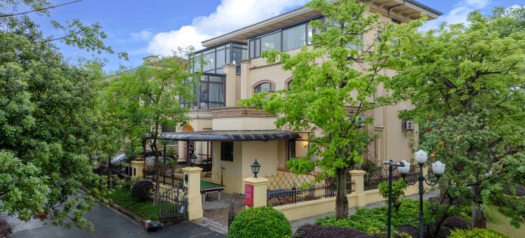 丽雅居度假漂流恒大天麓新区高端别墅图片