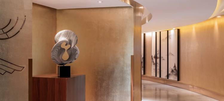 昆明中心假日酒店图片