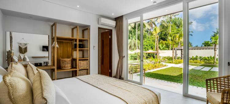 辛纳尔别墅(Villa Cinnal by BaliSuperHost)图片