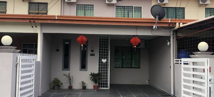 仙本那安利假日之家(ANG LEE HOLIDAY HOME)图片