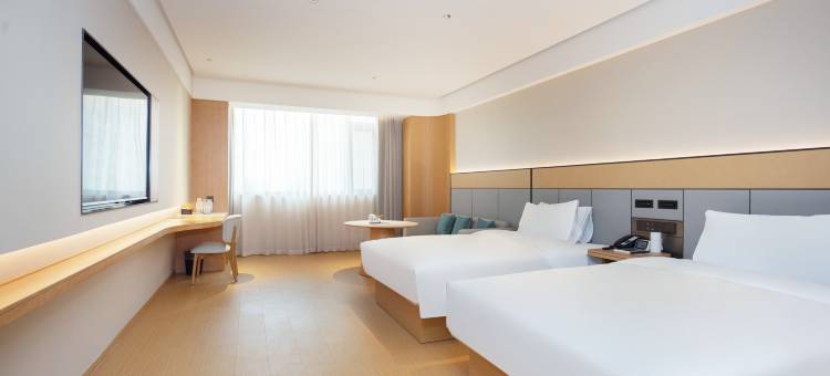 全季酒店(临沂沂水汽车站店)图片