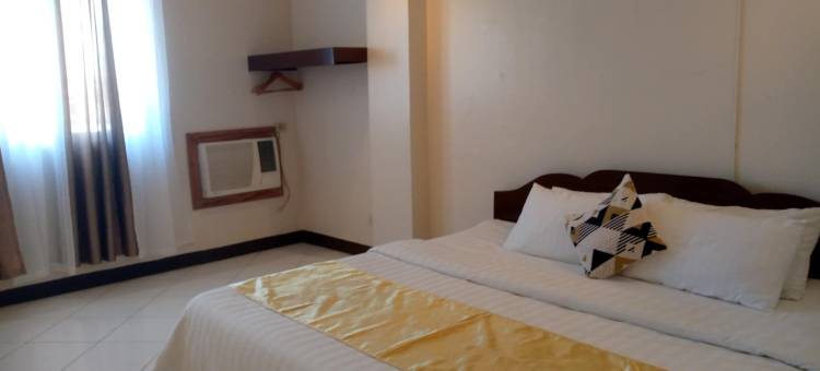 Curv Hotels 的 Flores De Musa(Flores De Musa by Curv Hotels International)图片