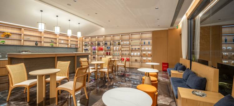 宿璟·峖缦花园度假酒店图片