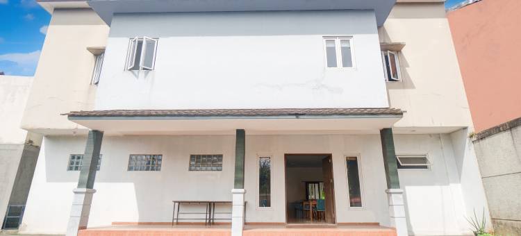 Hotel O Bogor near Taman Safari formerly Hotel Rudian 2图片