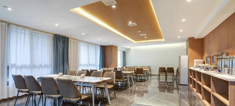 艺龙瑞云酒店(华山游客中心店)图片