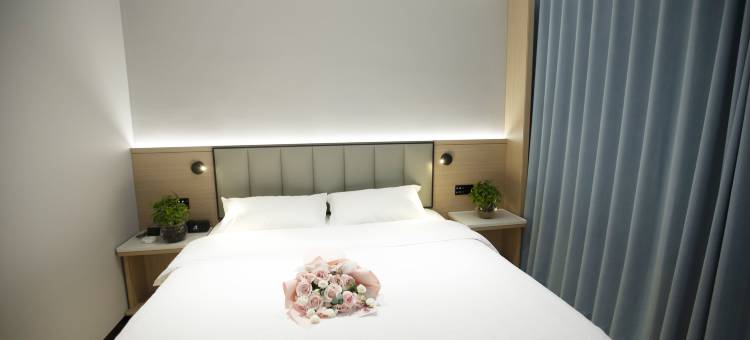 格林豪泰快捷酒店(林西融林家园店)图片