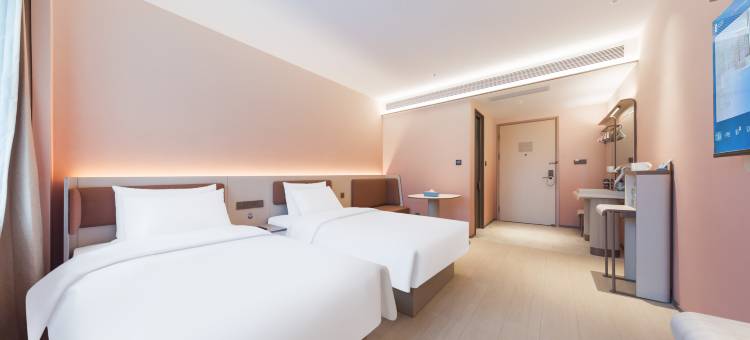 汉庭酒店(唐山河头老街运河西路店)图片