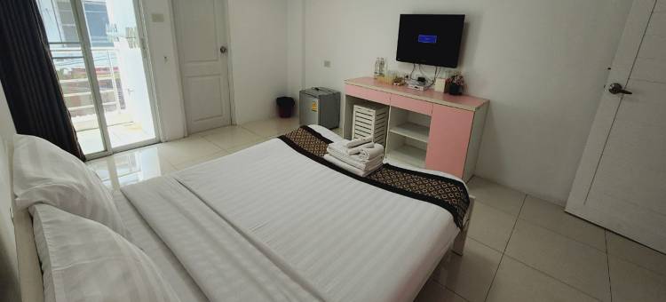 顶峰人生酒店(Zenith Life Hotel)图片
