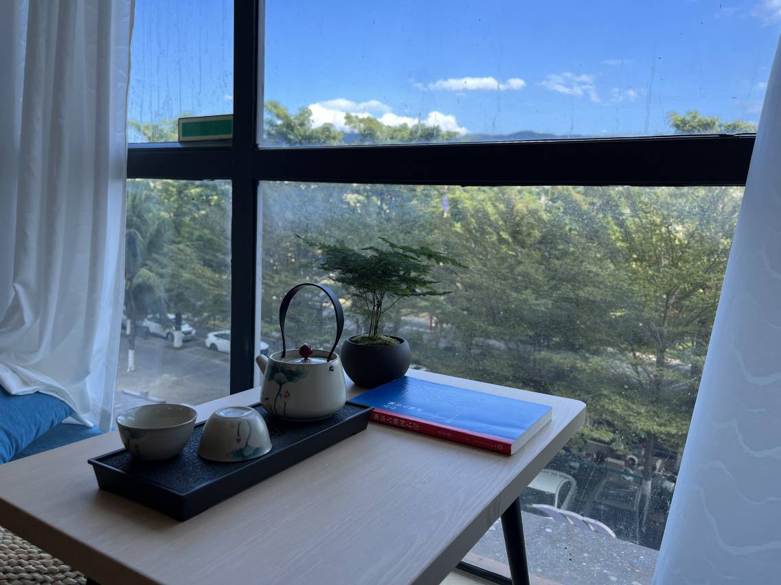 维也纳酒店(昌江大道店)图片