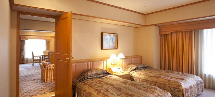 大分伦勃朗酒店-原大分东洋酒店(Rembrandt Hotel Oita)图片