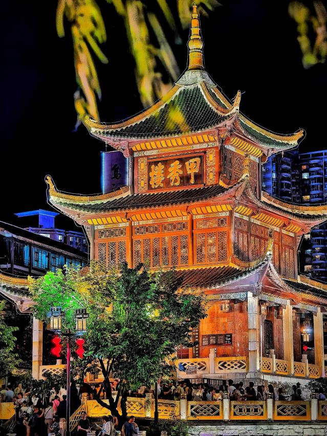 贵阳东邻溪舍酒店(甲秀楼民生路店)图片