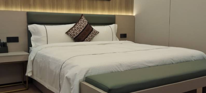 亚景酒店(万象汇店)图片