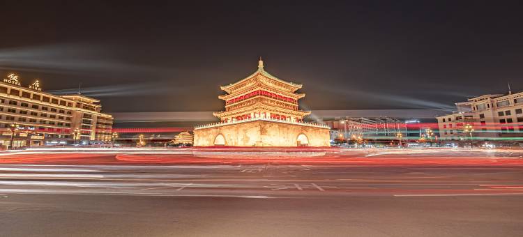 全季酒店(西安钟楼永宁门地铁站店)图片