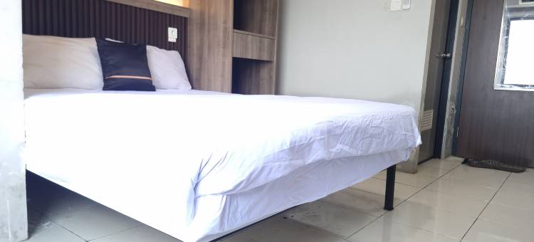 Dancenter勿加泗(原名Riverdale)(Dancenter Bekasi Formerly Riverdale)图片