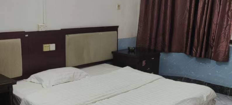 北海欣悦民宿图片