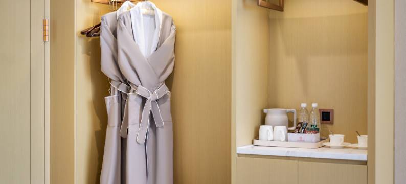 库尔勒枫丹白露国际酒店图片