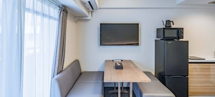 住一黑门3号店(Apartment  Hotel 11 Kuromon 3)图片