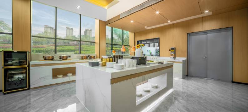 汾河公馆·晋商雅居丨Jin's Merchant Manor酒店(祁县火车站店)图片