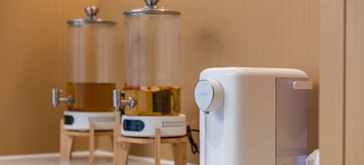 城市便捷酒店(仙桃汉江路税务局店)图片