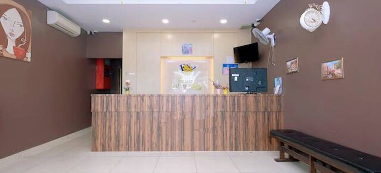 富瑞奇酒店企业(Furich Hotel Enterprise)图片