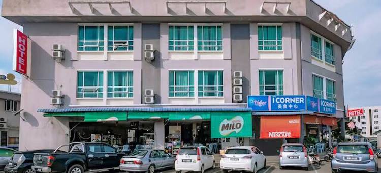 富瑞奇酒店企业(Furich Hotel Enterprise)图片