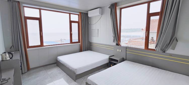 夏有凉风民宿(仙人岛店)图片