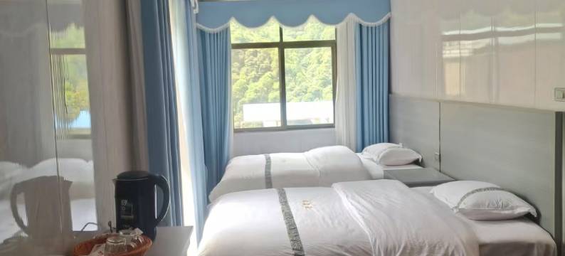 石缘轩民宿图片