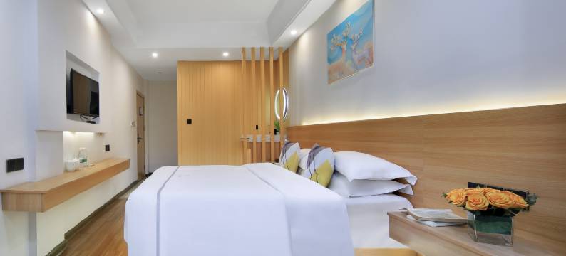 悦宿水岸酒店(阳朔西街店)图片