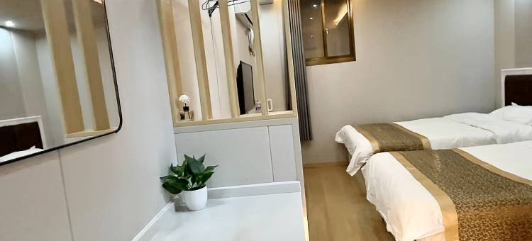 美亚连锁酒店(淮安区周恩来纪念馆店)图片