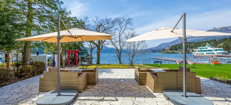 箱根酒店(Hakone Hotel)图片