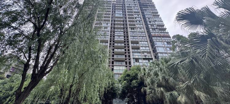 犀浦青旅(犀浦站店)图片