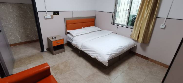 广州富源住宿(国光工业园店)图片