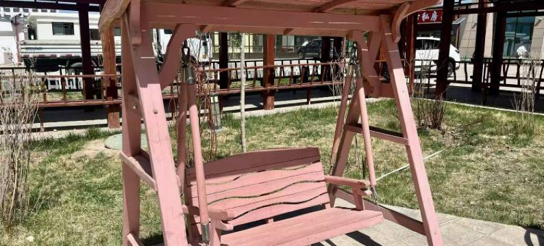 盐立方酒店(茶卡店)图片