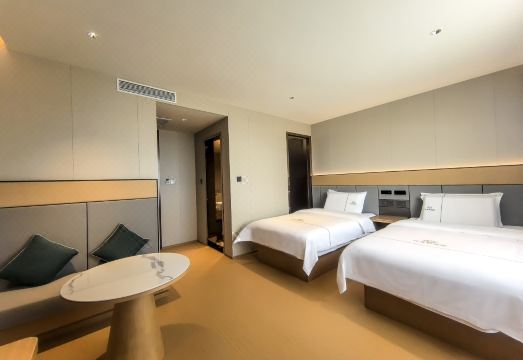 Xing Zhe Ju HotelHotel Overview