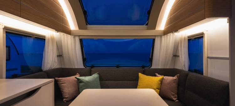 Aquaignis淡路岛拖车公园(Aquaignis Awaji Island TRAILER PARK)图片