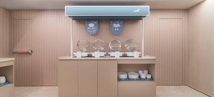 汉庭酒店(福州五一广场六一北路店)图片