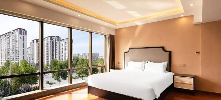 太康林奚商务酒店图片