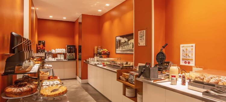 怀特酒店(Hotel White)图片