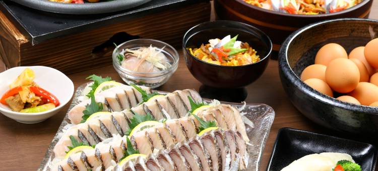 Dormy Inn酒店-仓敷天然温泉(Dormy Inn Kurashiki Natural Hot Spring)图片