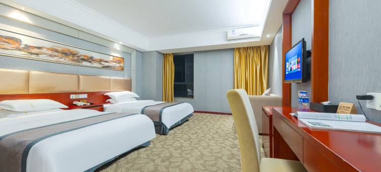 朗豪酒店(上李朗地铁站店)图片