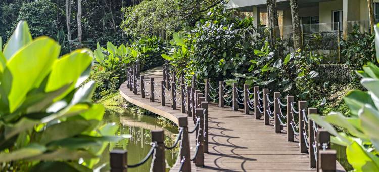 怡保曦云轩度假村(TUI BLUE The Haven Ipoh)图片