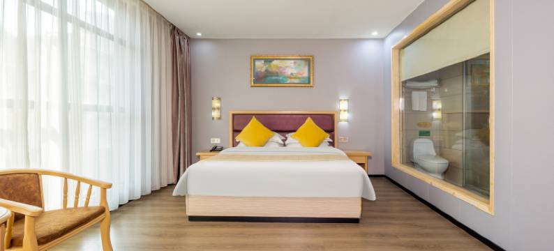 融水梦泰东宁大酒店图片