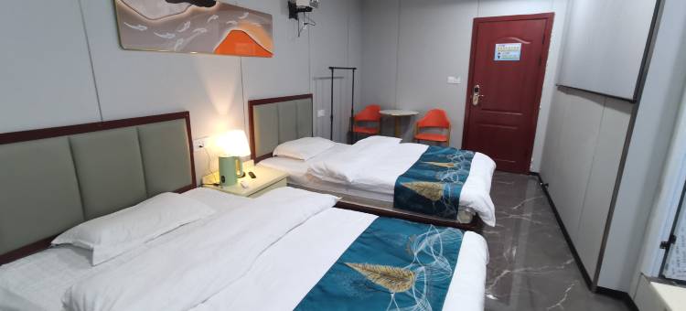 宜黄欧雅酒店图片