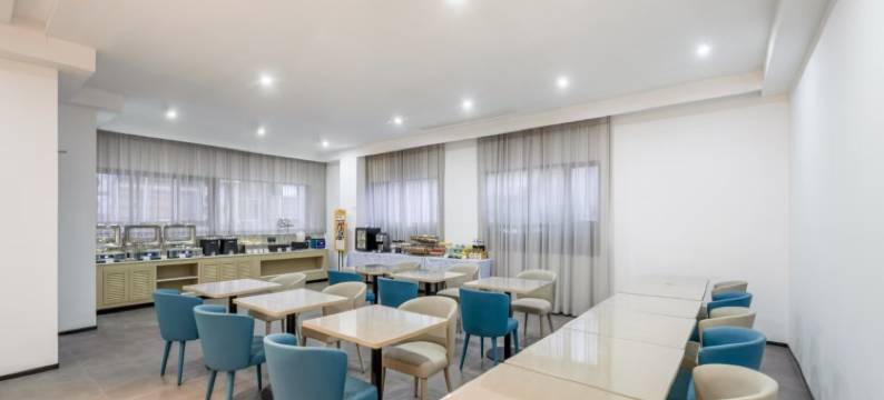 锦江之星(苏州山塘街万象天地店)图片