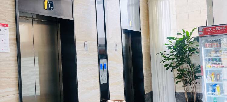 瑞航商务酒店(兴城客运中心店)图片