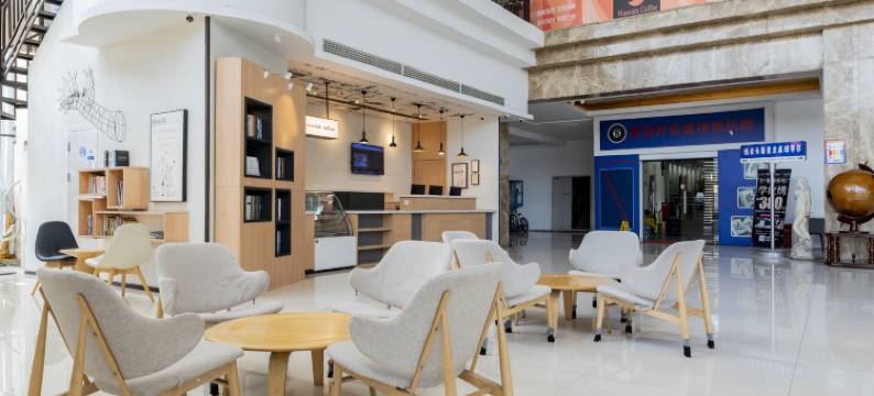 汉廷酒店(长春净月大街东北师范大学店)图片