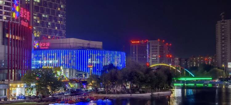 潍坊暖居民宿图片